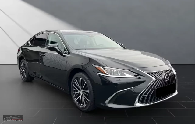 Lexus ES 300 BUSINESS/218HP/PANO/CAM/NAVI/254h, снимка 3 - Автомобили и джипове - 54856459