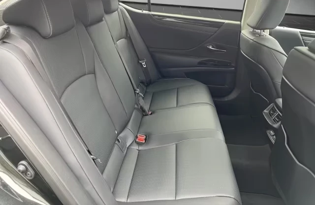 Lexus ES 300 BUSINESS/218HP/PANO/CAM/NAVI/254h, снимка 12 - Автомобили и джипове - 54856459