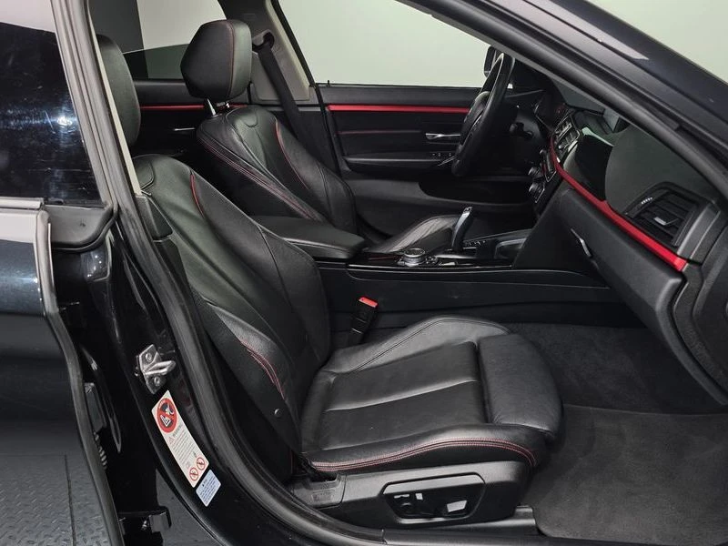 BMW 420 420D xDrive Sports Gran Coupe, снимка 11 - Автомобили и джипове - 55986610