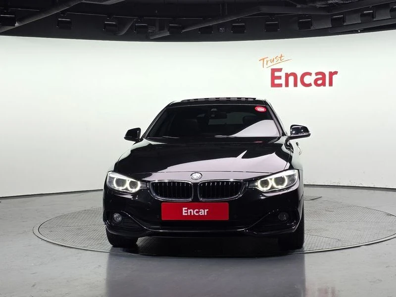 BMW 420 420D xDrive Sports Gran Coupe, снимка 3 - Автомобили и джипове - 55986610