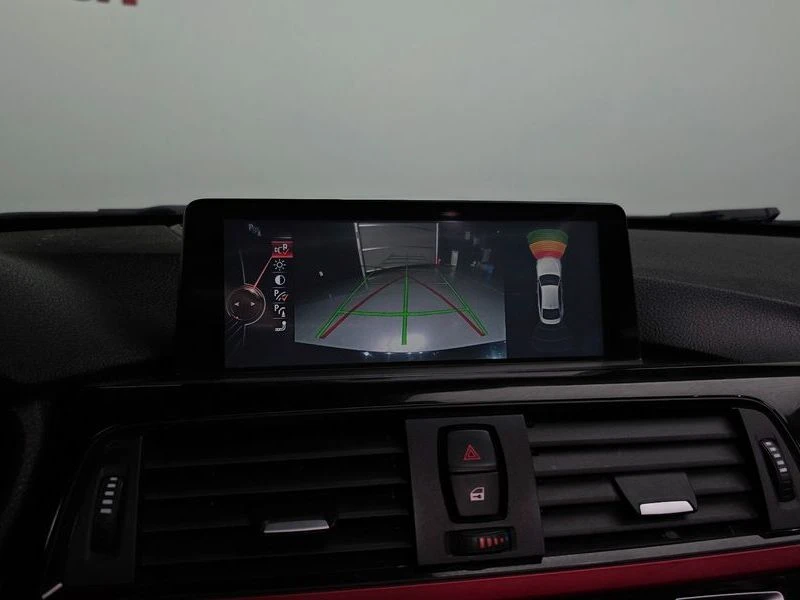 BMW 420 420D xDrive Sports Gran Coupe, снимка 15 - Автомобили и джипове - 55986610