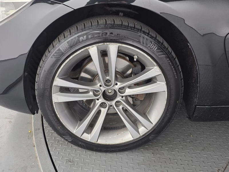 BMW 420 420D xDrive Sports Gran Coupe, снимка 5 - Автомобили и джипове - 55986610