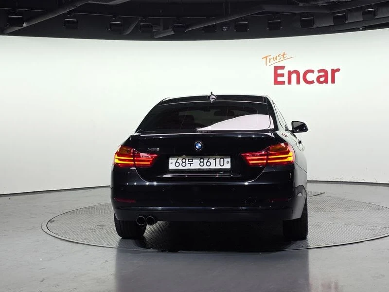 BMW 420 420D xDrive Sports Gran Coupe, снимка 4 - Автомобили и джипове - 55986610