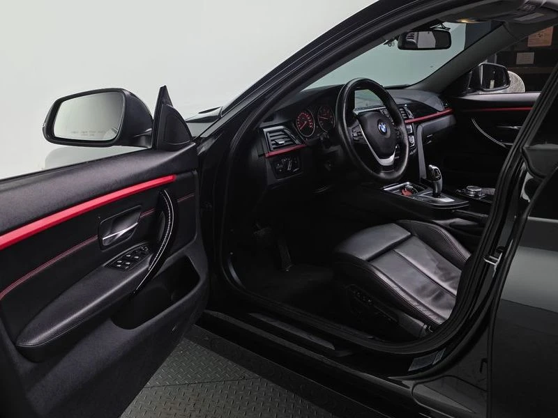 BMW 420 420D xDrive Sports Gran Coupe, снимка 10 - Автомобили и джипове - 55986610