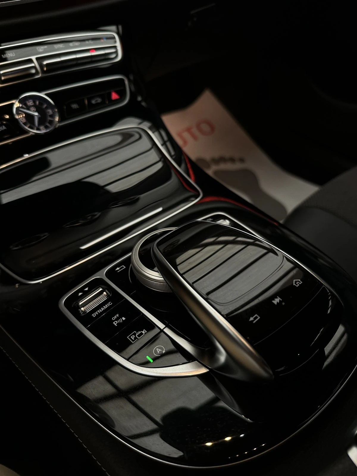 Mercedes-Benz CLS 450 4Matic/MultiBeam Led/Virtual/Burmester/ | Mobile.bg   11