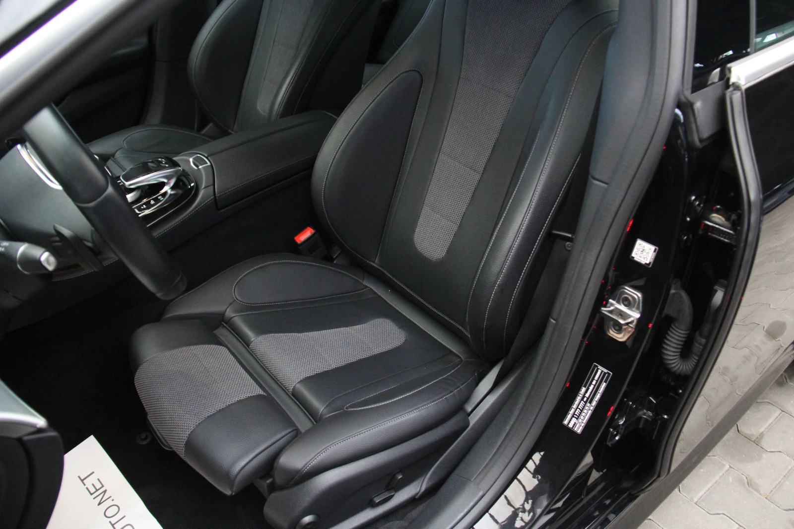 Mercedes-Benz CLS 450 4Matic/MultiBeam Led/Virtual/Burmester/ | Mobile.bg   14