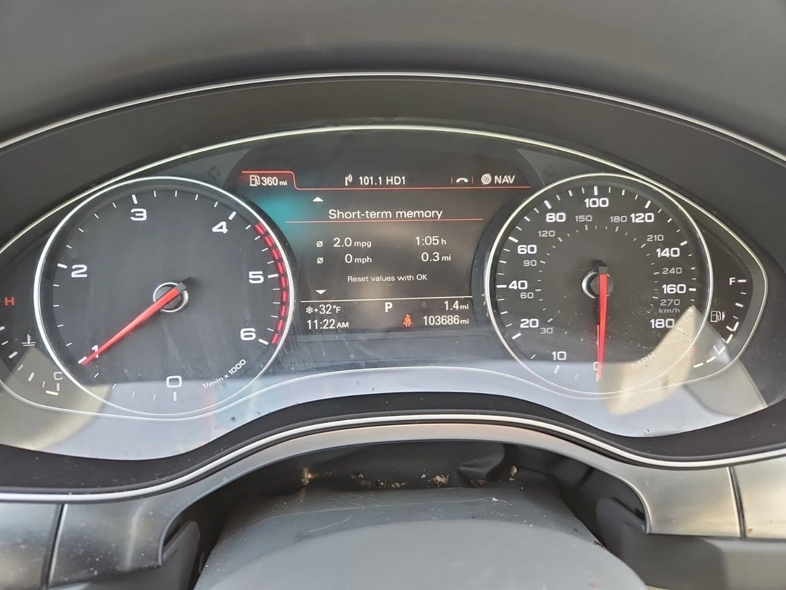 Audi A7 2014 Audi A7 3.0 TDI Premium Plus - изображение 9