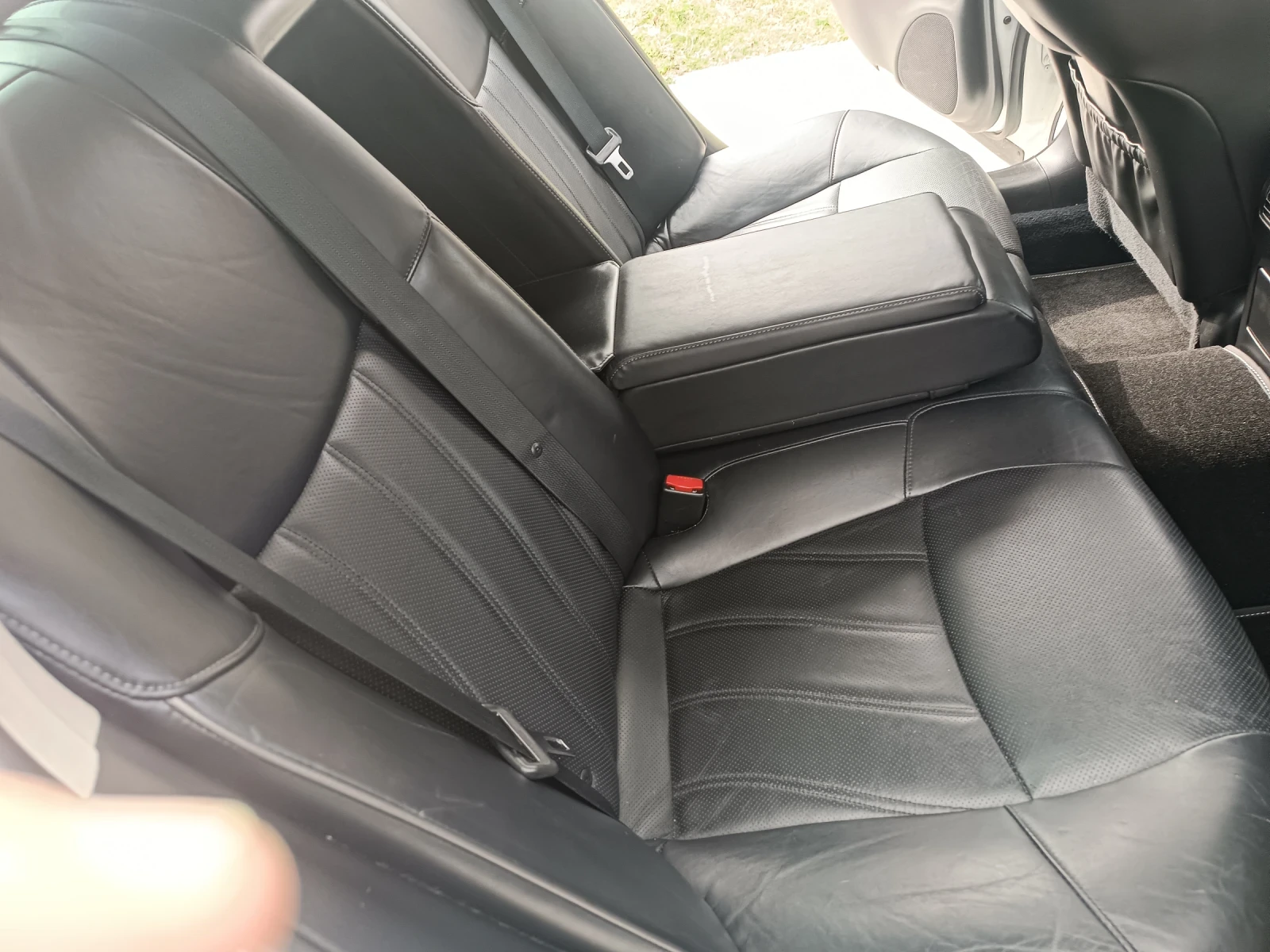 Infiniti Q70 | Mobile.bg — изображение 12
