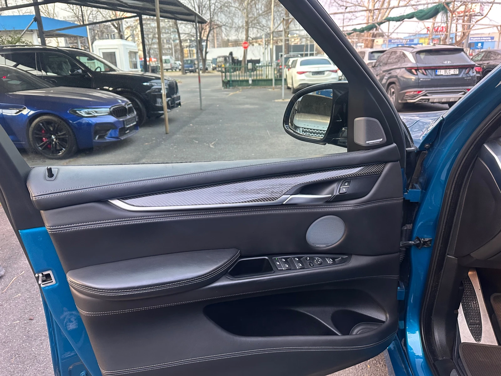 BMW X5M 575ps, FULL-CARBON-B.W... | Mobile.bg   15