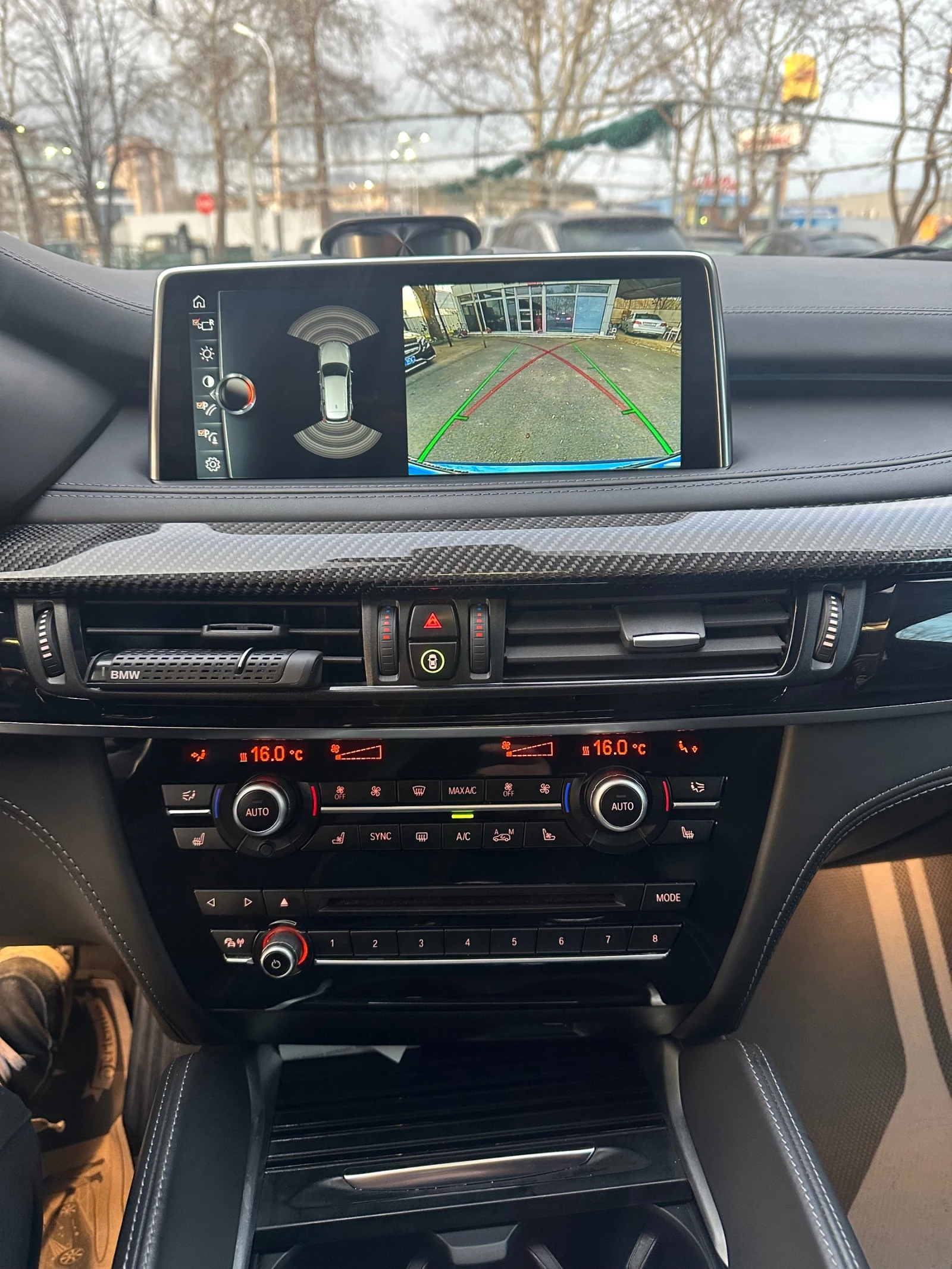 BMW X5M 575ps, FULL-CARBON-B.W... | Mobile.bg   13