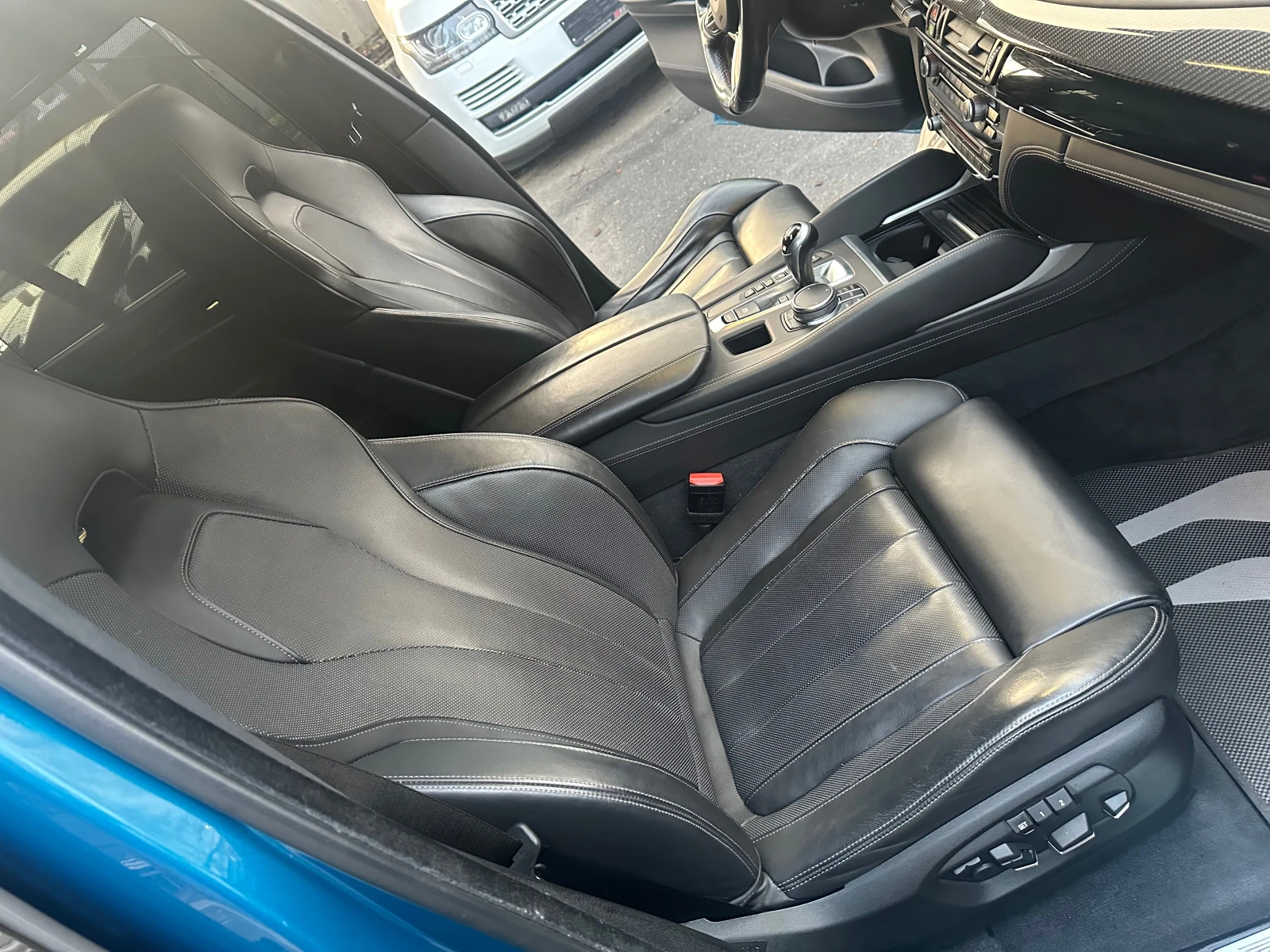 BMW X5M 575ps, FULL-CARBON-B.W... | Mobile.bg   17