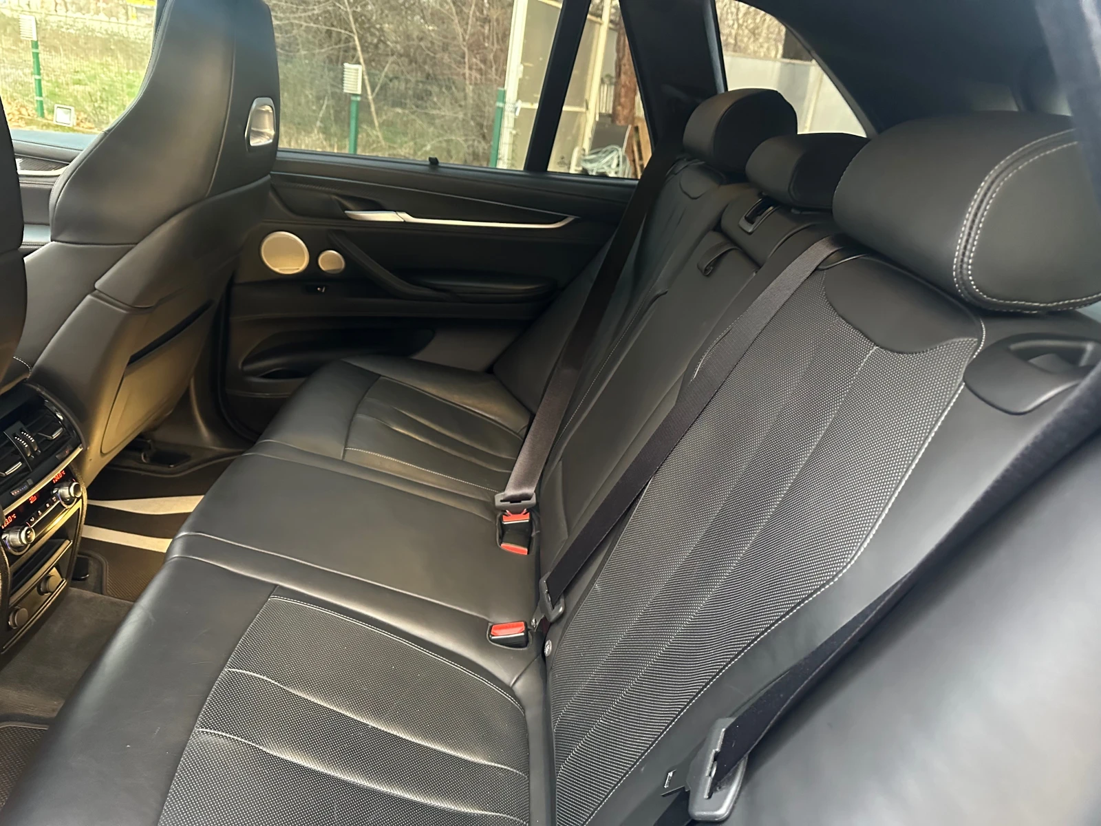 BMW X5M 575ps, FULL-CARBON-B.W... | Mobile.bg   11