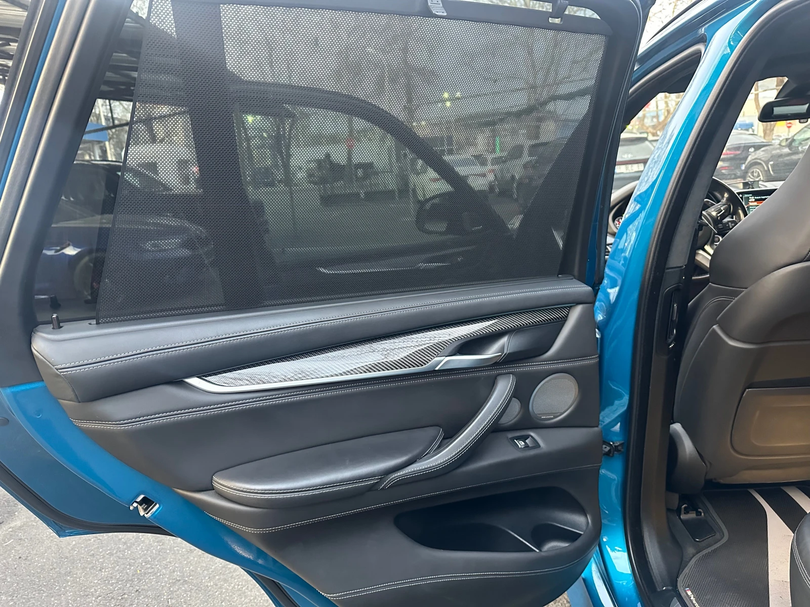 BMW X5M 575ps, FULL-CARBON-B.W... | Mobile.bg   14