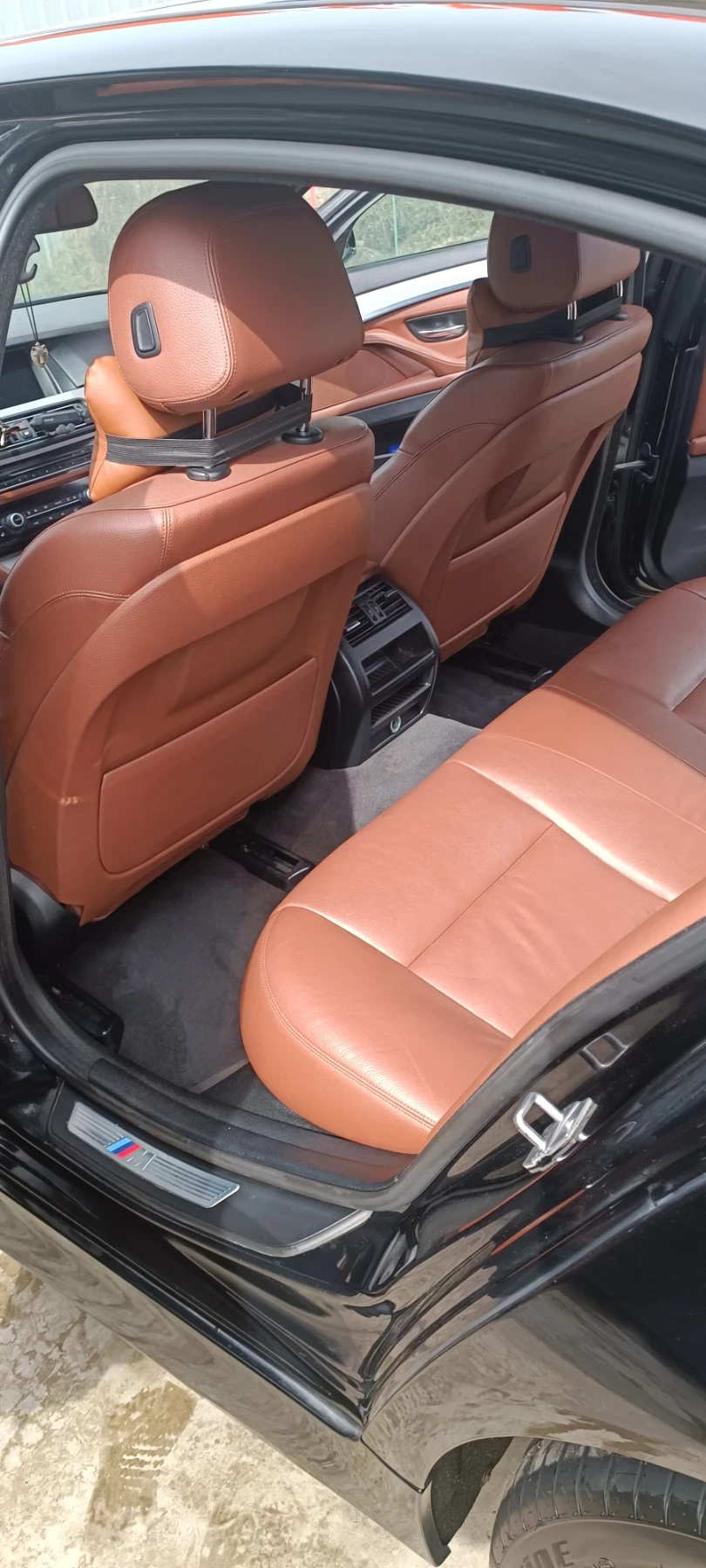 BMW 530 10 | Mobile.bg   11