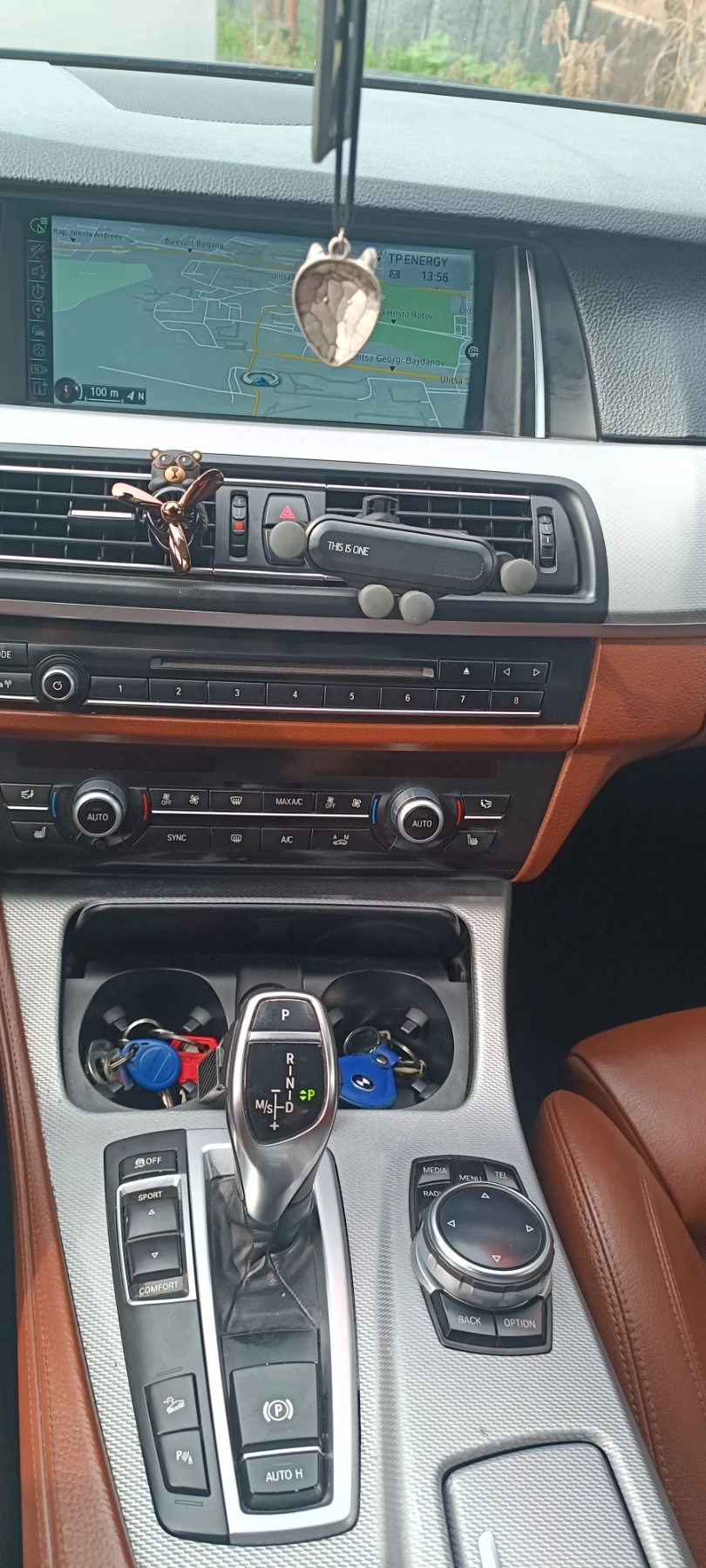 BMW 530 10 | Mobile.bg   13