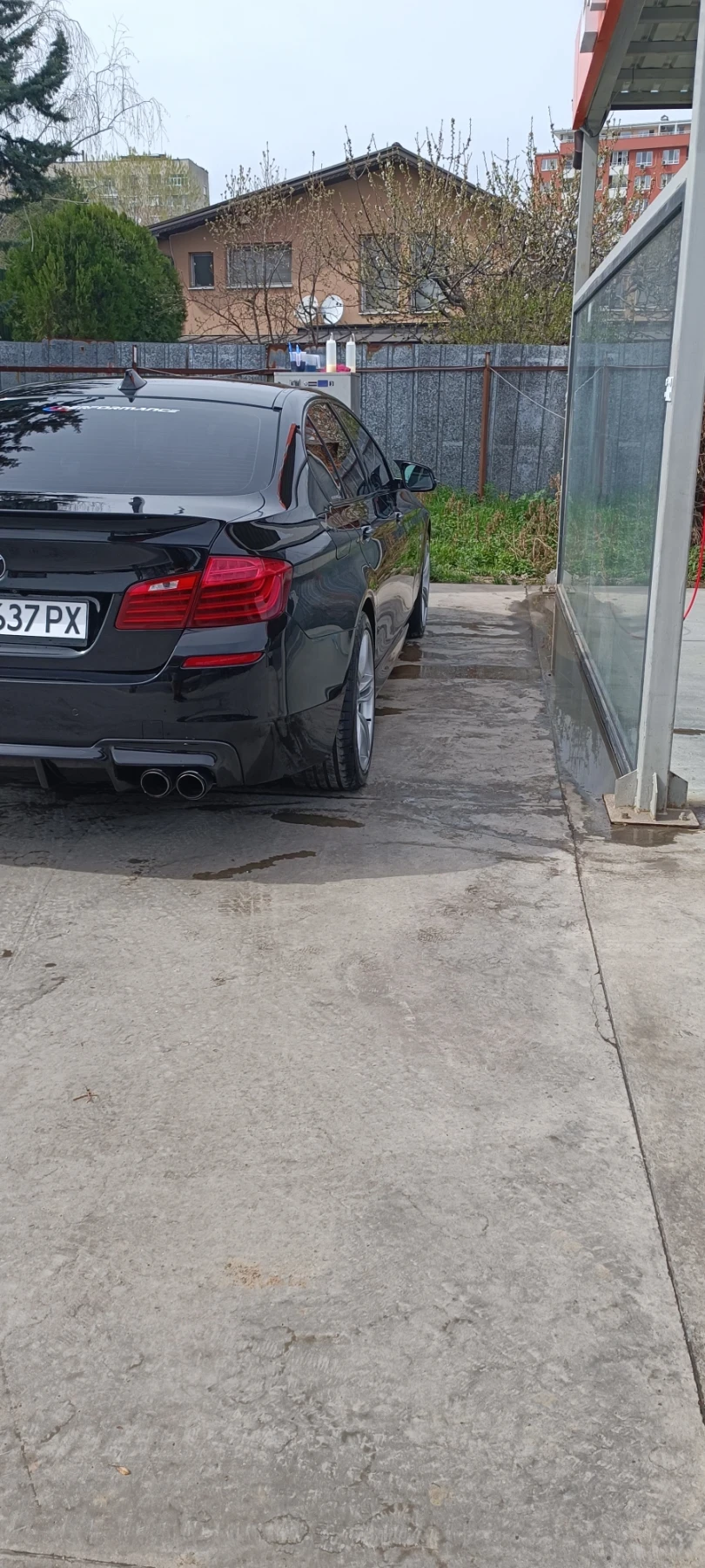 BMW 530 10 | Mobile.bg   16