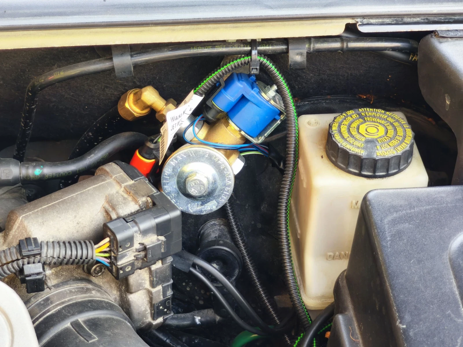 Citroen C5 V6, 3000 cc, 207 hp | Mobile.bg   16