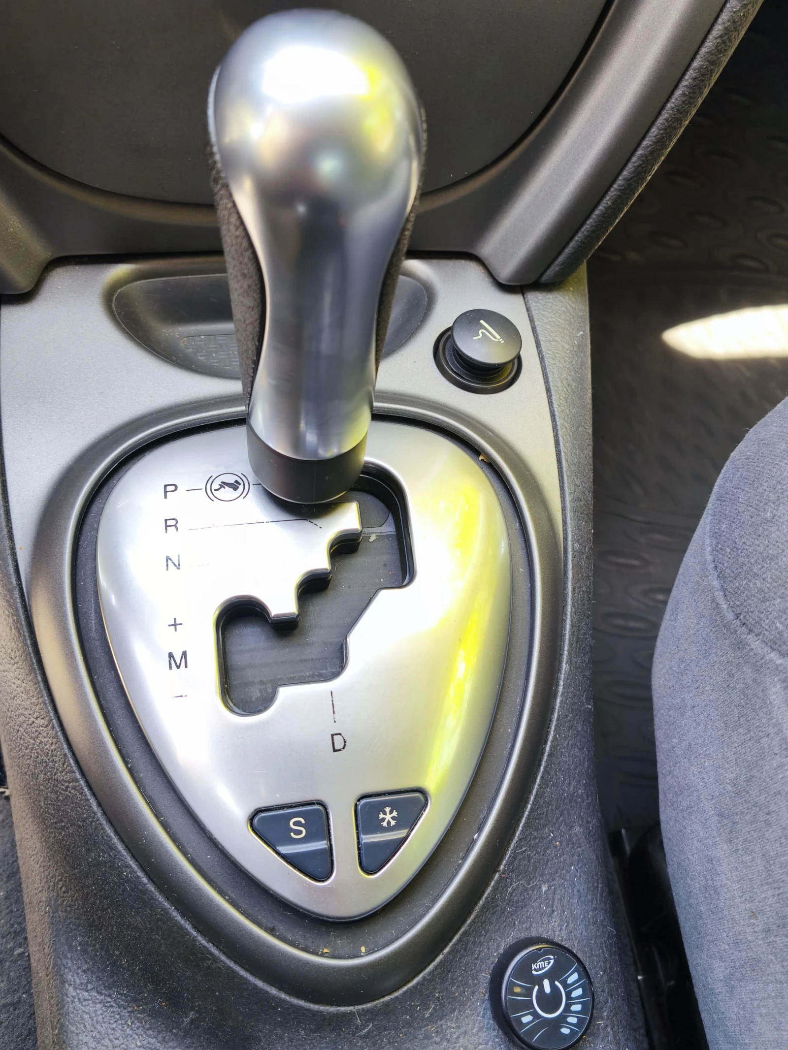 Citroen C5 V6, 3000 cc, 207 hp | Mobile.bg   12