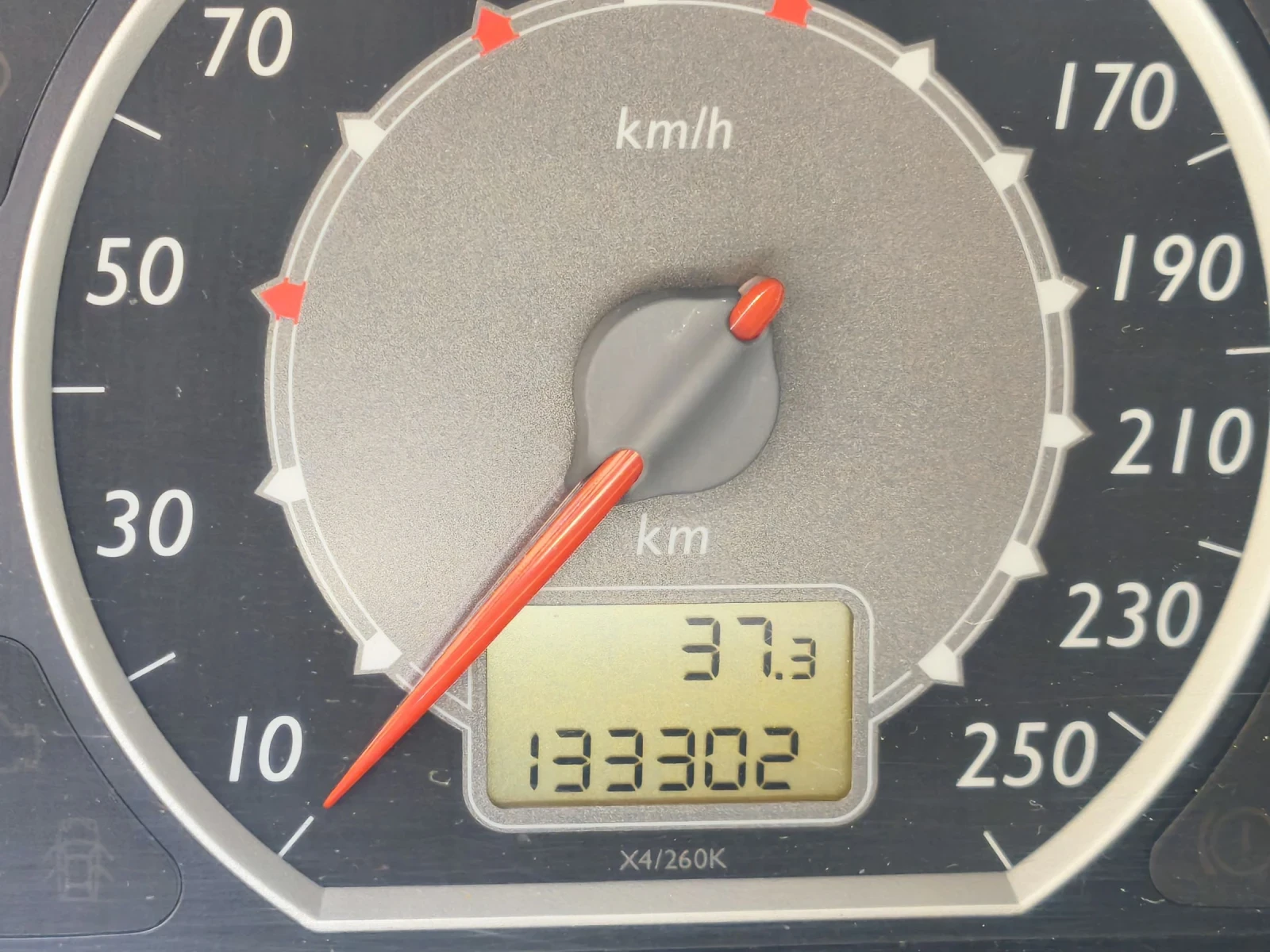 Citroen C5 V6, 3000 cc, 207 hp | Mobile.bg   11