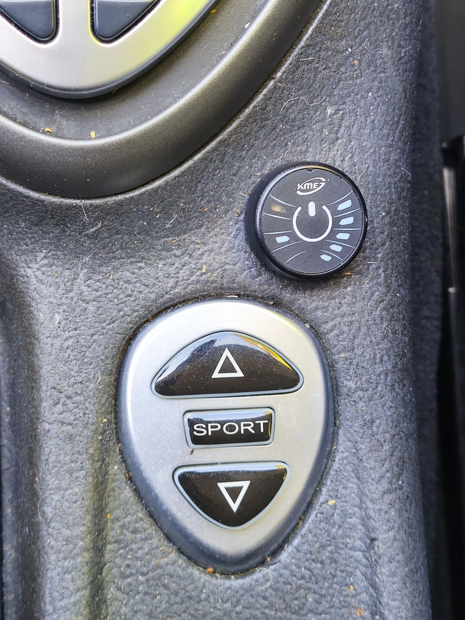 Citroen C5 V6, 3000 cc, 207 hp | Mobile.bg   14