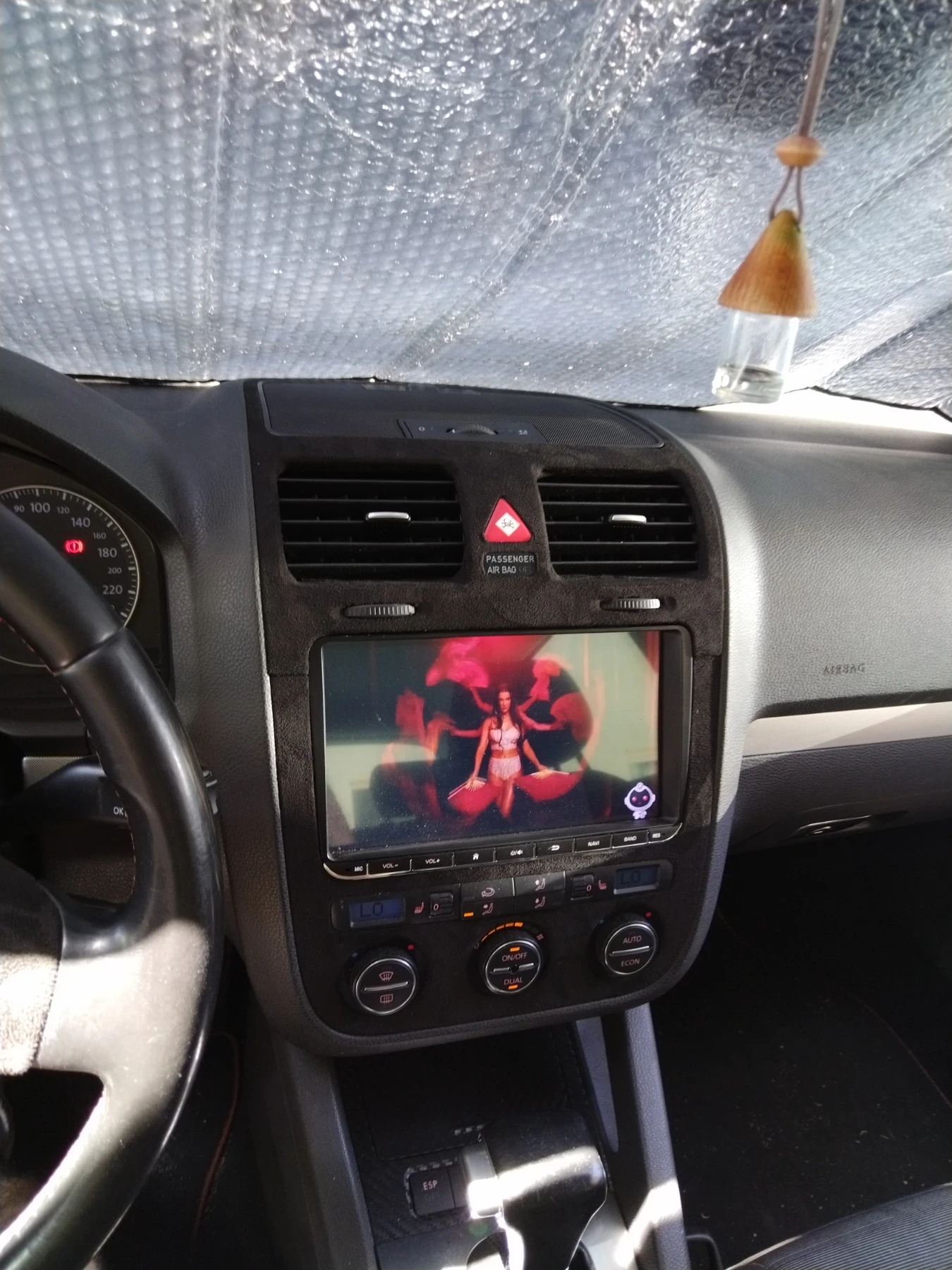VW Golf 2.0TD? BMM DSG  - изображение 9