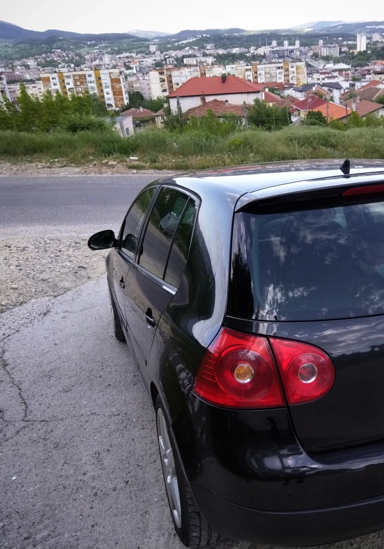 VW Golf 2.0TD? BMM DSG  - изображение 4