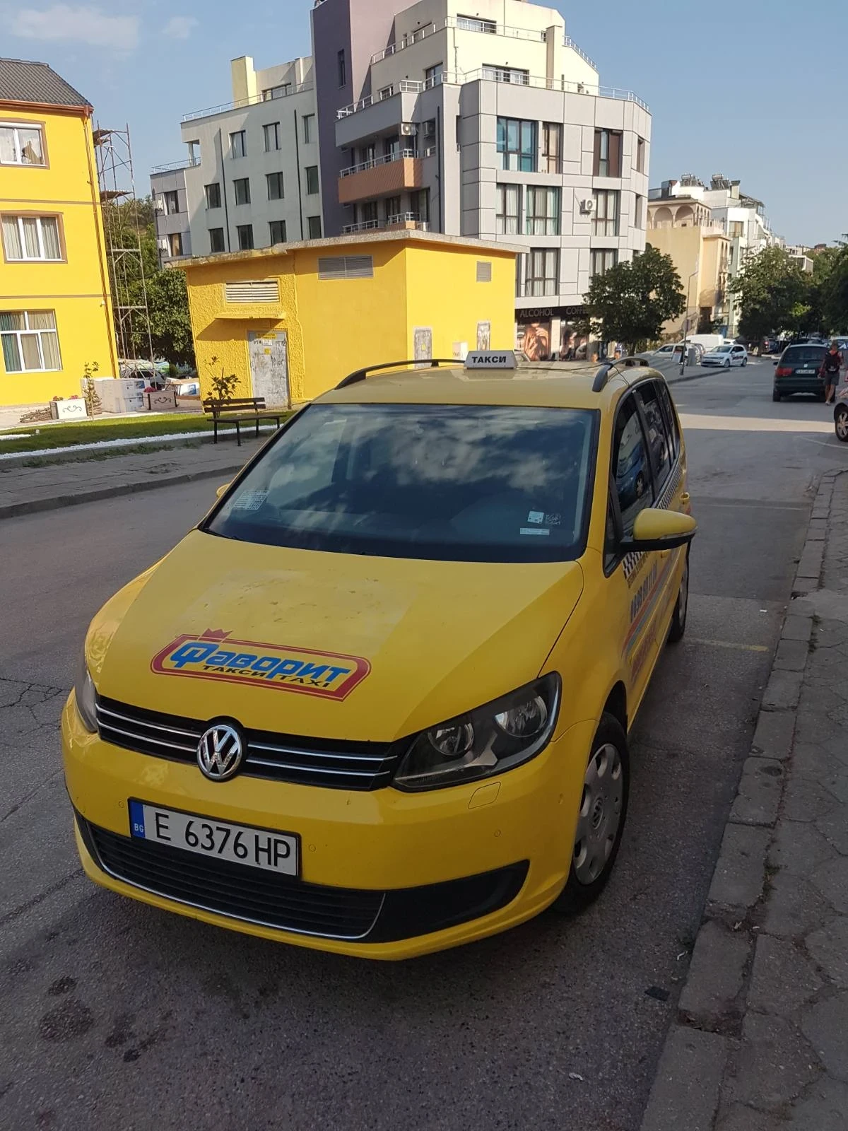 VW Touran | Mobile.bg � ����������� 1
