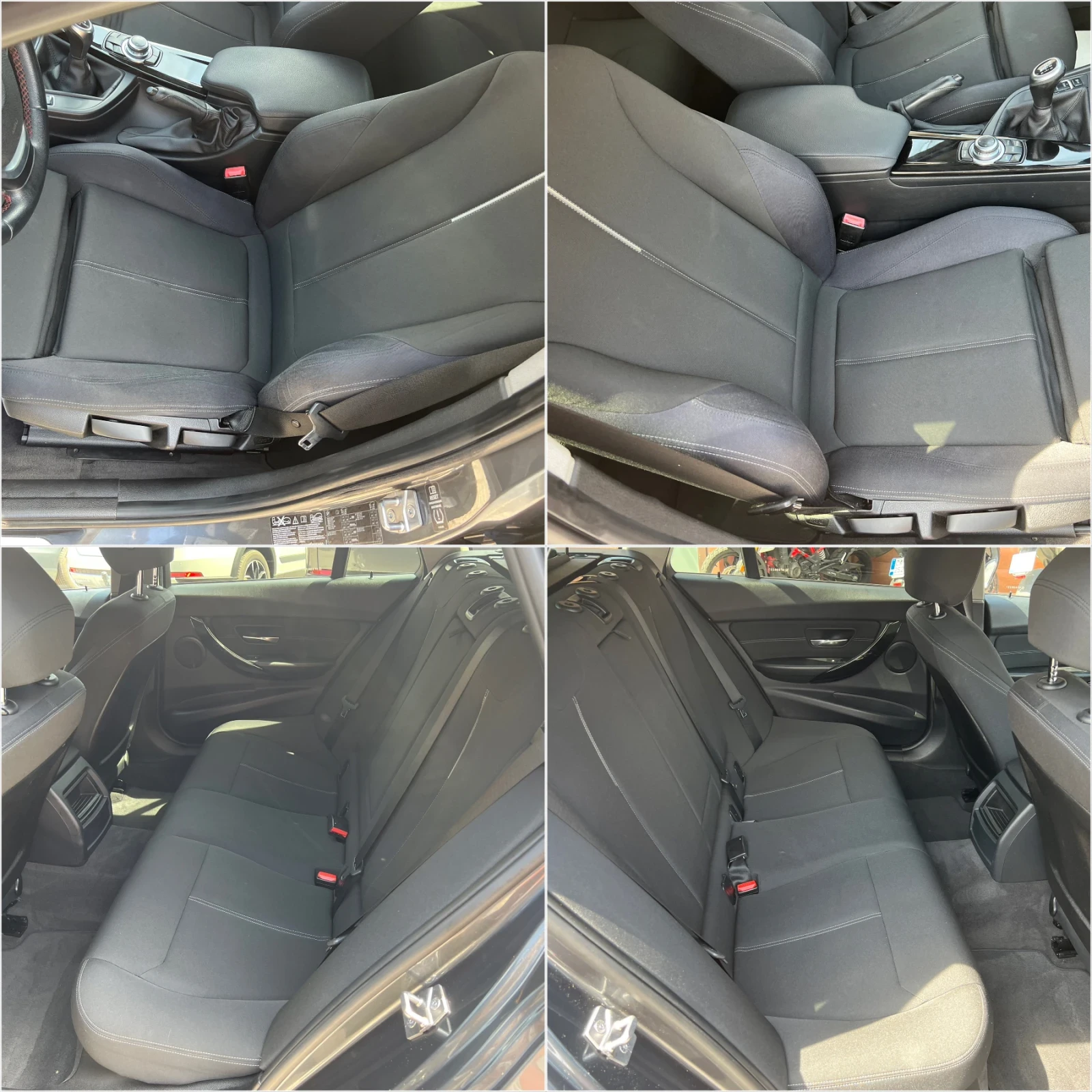 BMW 318 D xDrive Sport 143 ..  | Mobile.bg   16