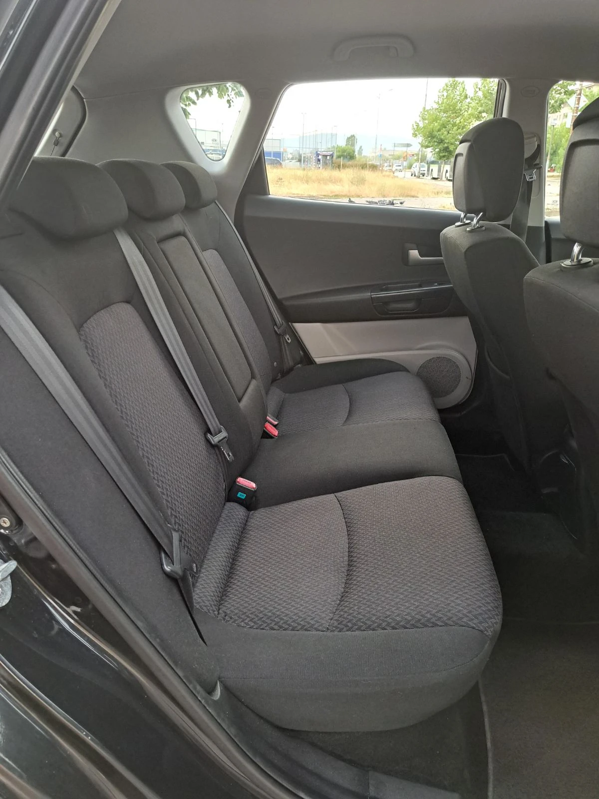 Kia Ceed 1.4 109 к.с. - изображение 9