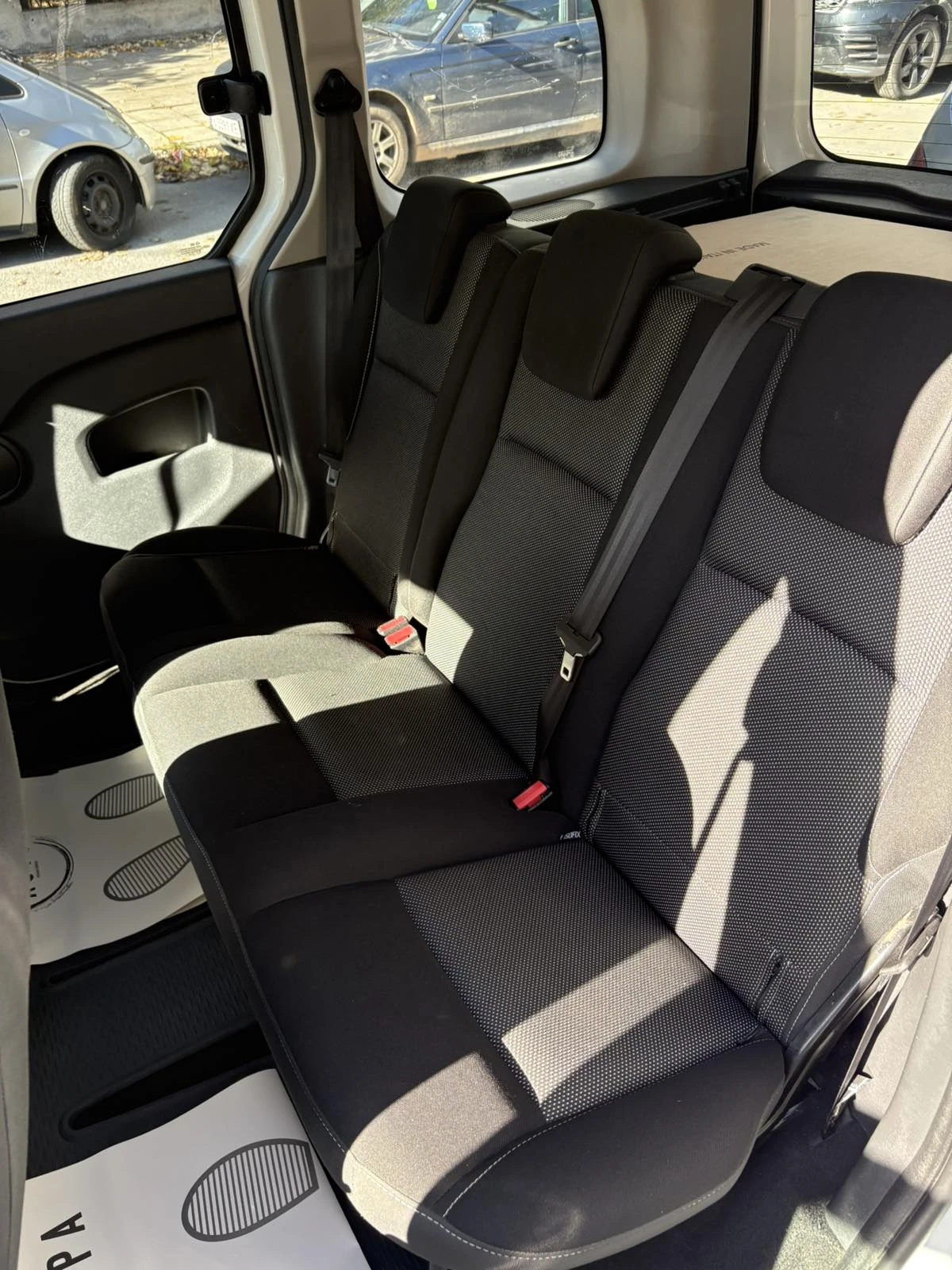 Renault Kangoo | Mobile.bg   6