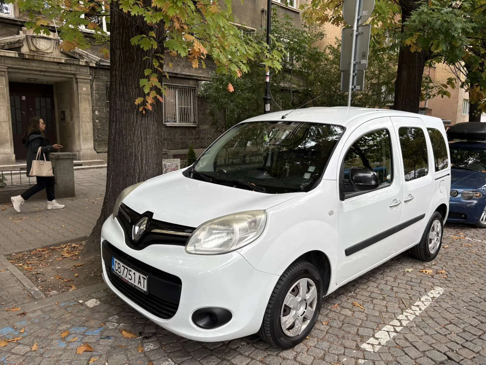 Renault Kangoo | Mobile.bg   1