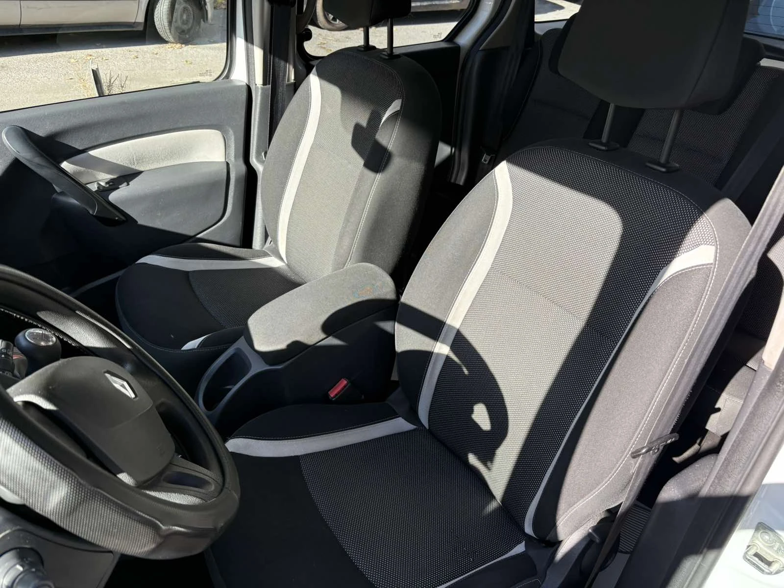 Renault Kangoo | Mobile.bg   7