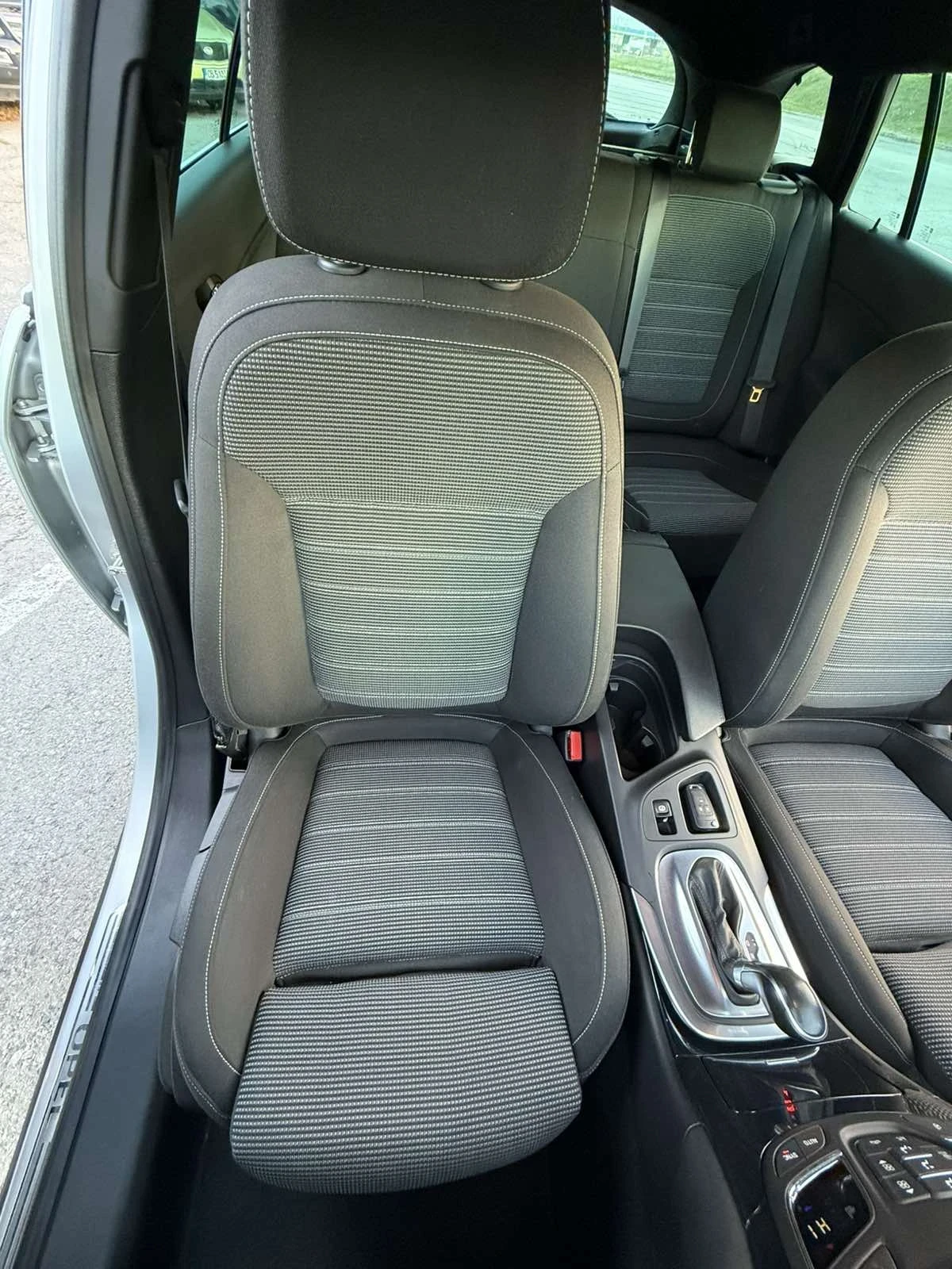 Opel Insignia Opel Insignia Sport Tourer 2.0 CDTI 170 .. 4x4 | Mobile.bg   7