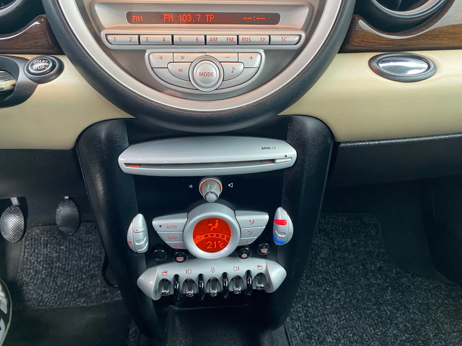 Mini Clubman -1, 6 /  | Mobile.bg   12