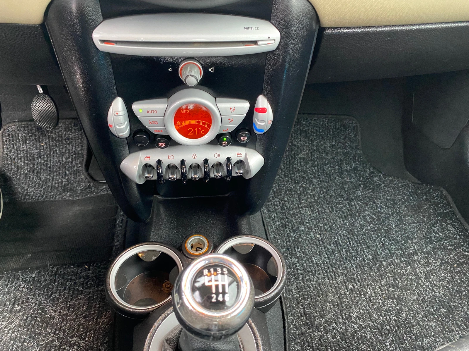 Mini Clubman -1, 6 /  | Mobile.bg   13