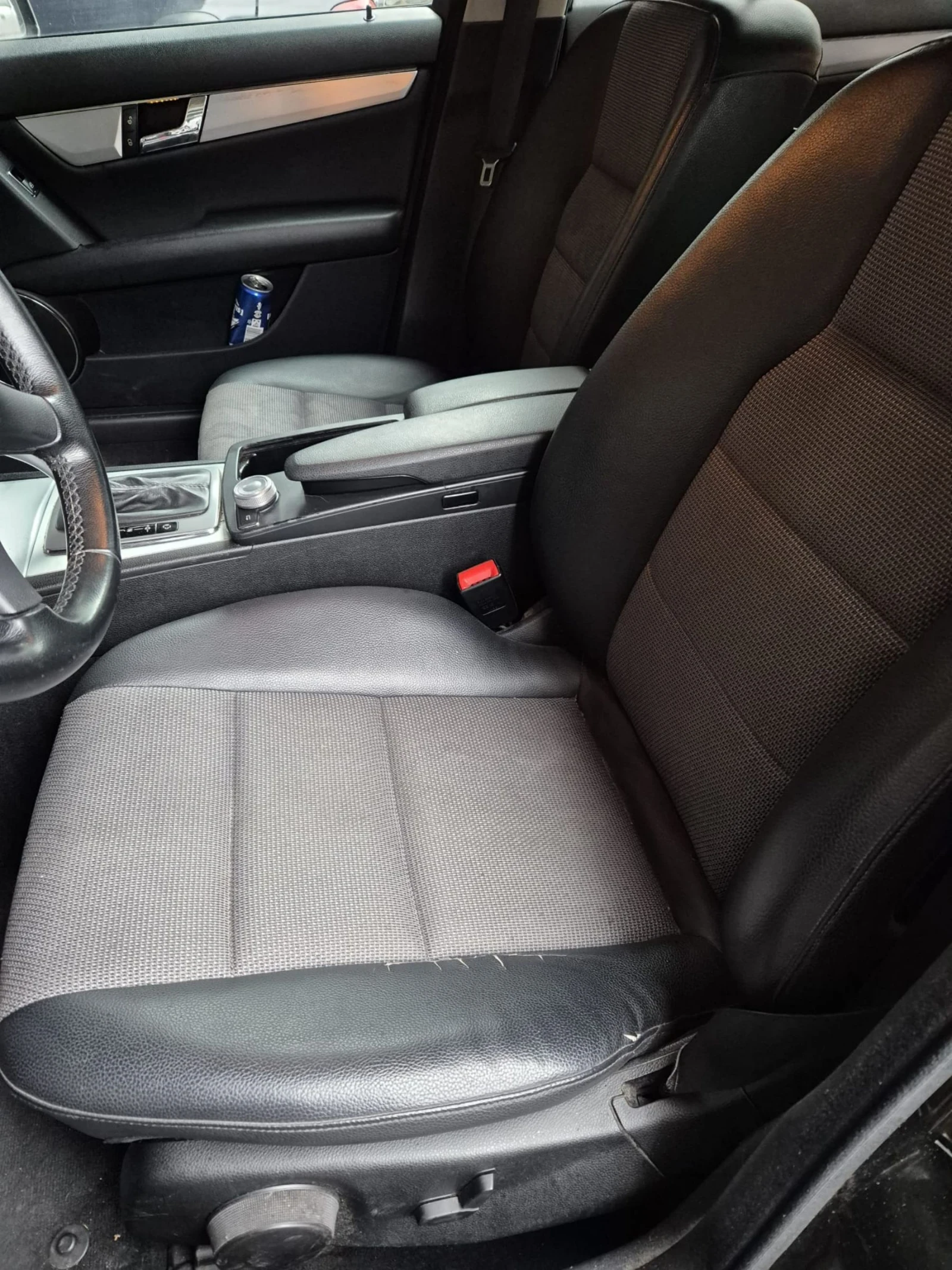 Mercedes-Benz C 250 | Mobile.bg � ����������� 8