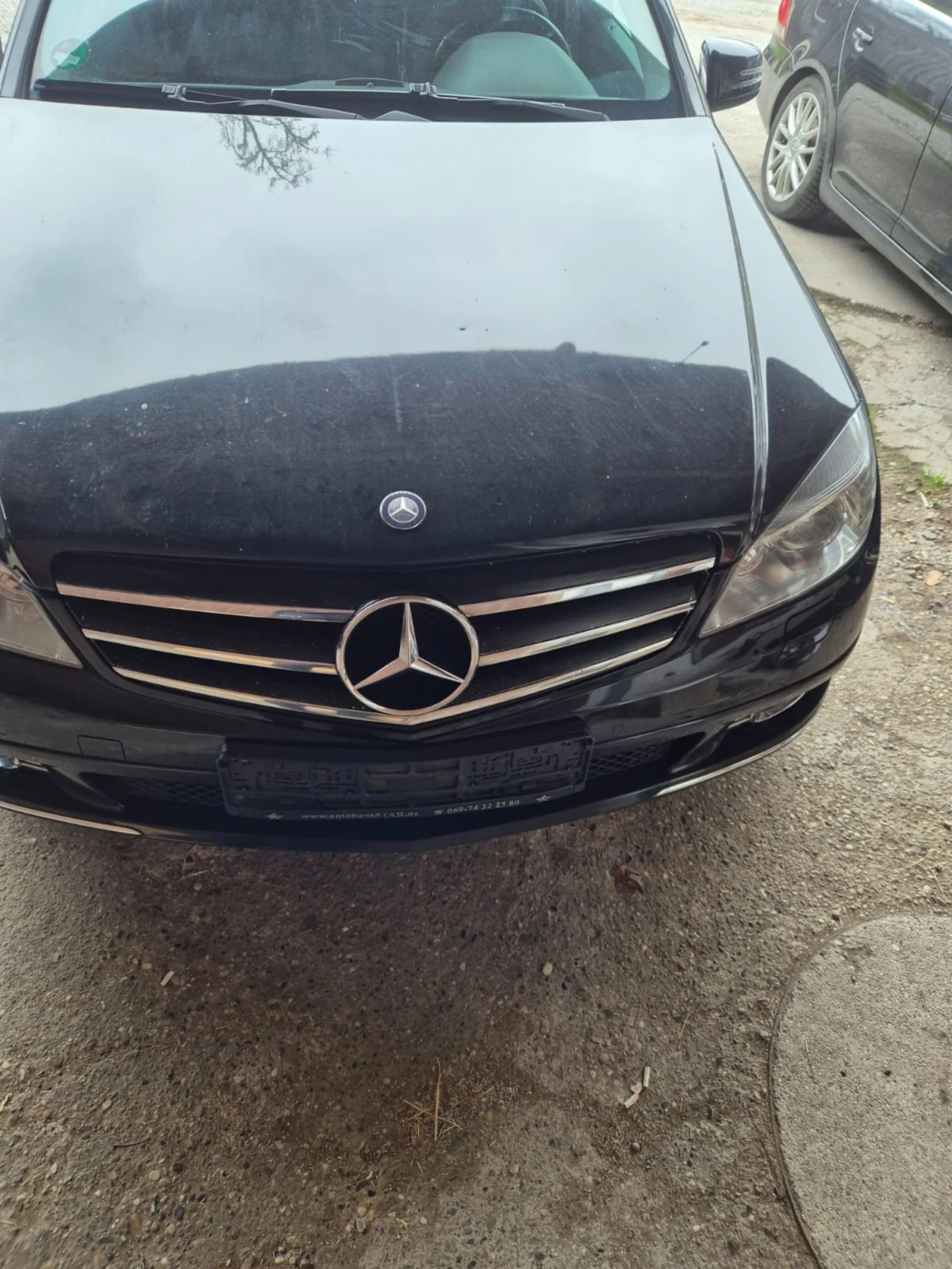 Mercedes-Benz C 250 | Mobile.bg � ����������� 2