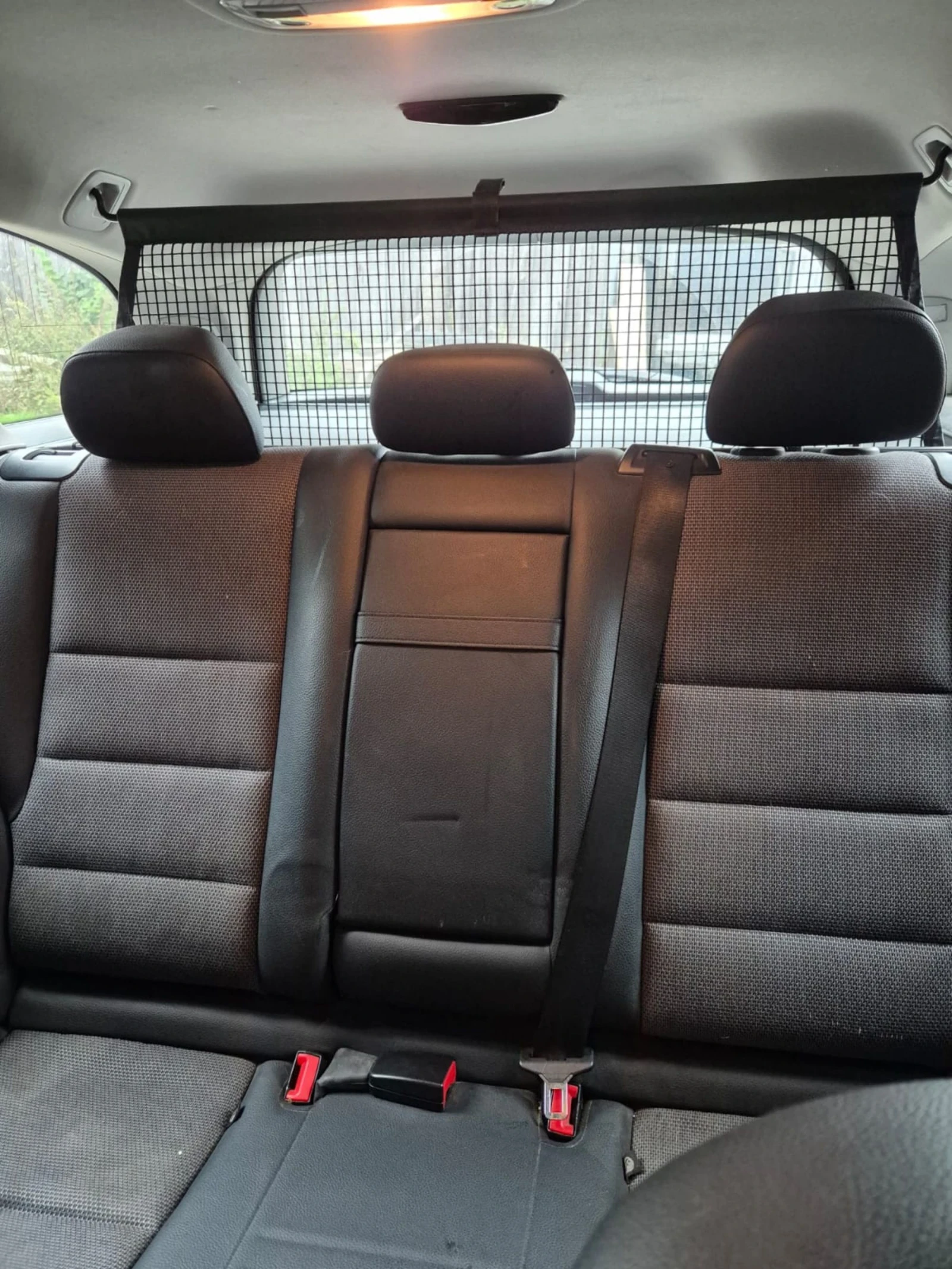 Mercedes-Benz C 250 | Mobile.bg � ����������� 7