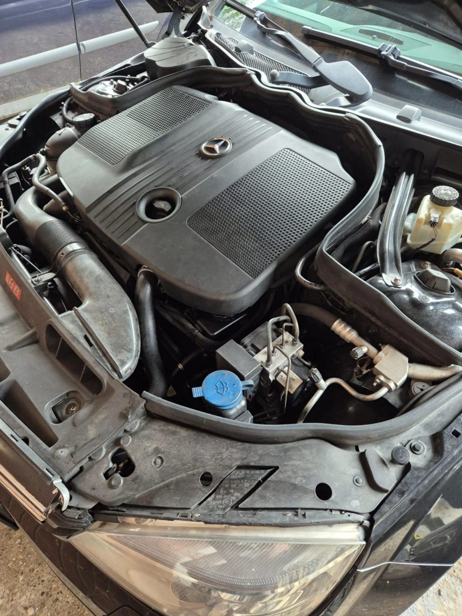 Mercedes-Benz C 250 | Mobile.bg � ����������� 6