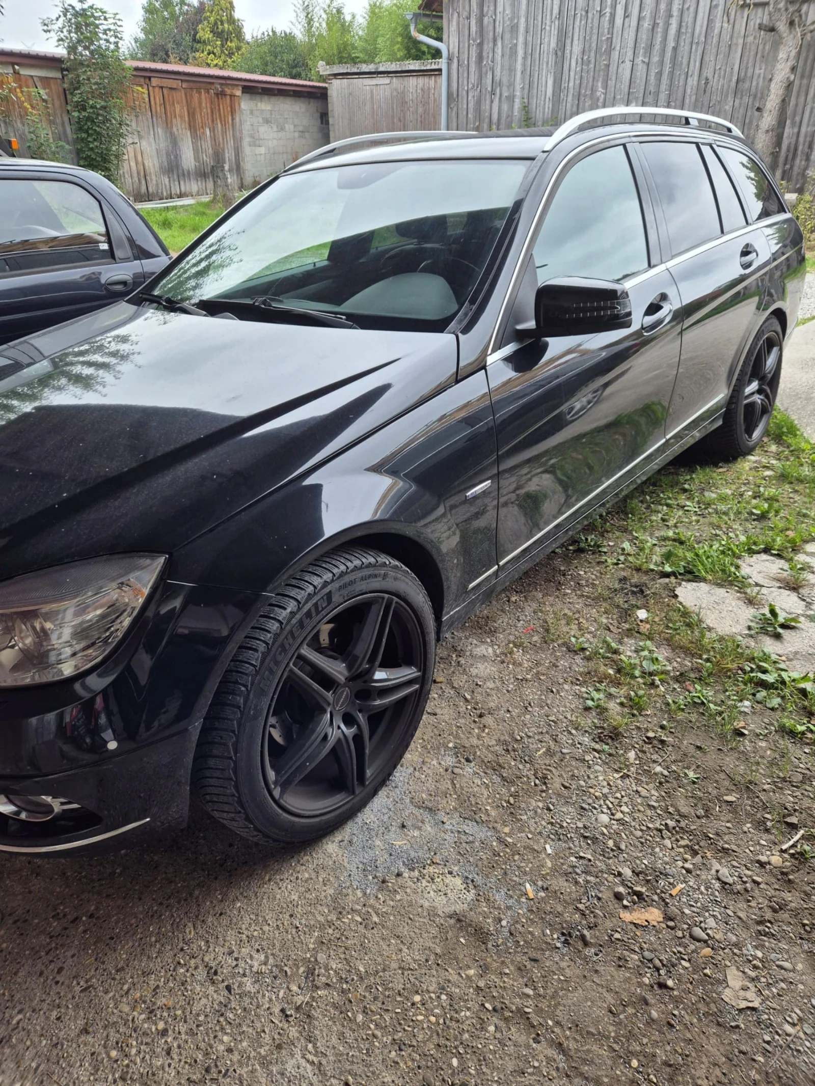 Mercedes-Benz C 250 | Mobile.bg � ����������� 1