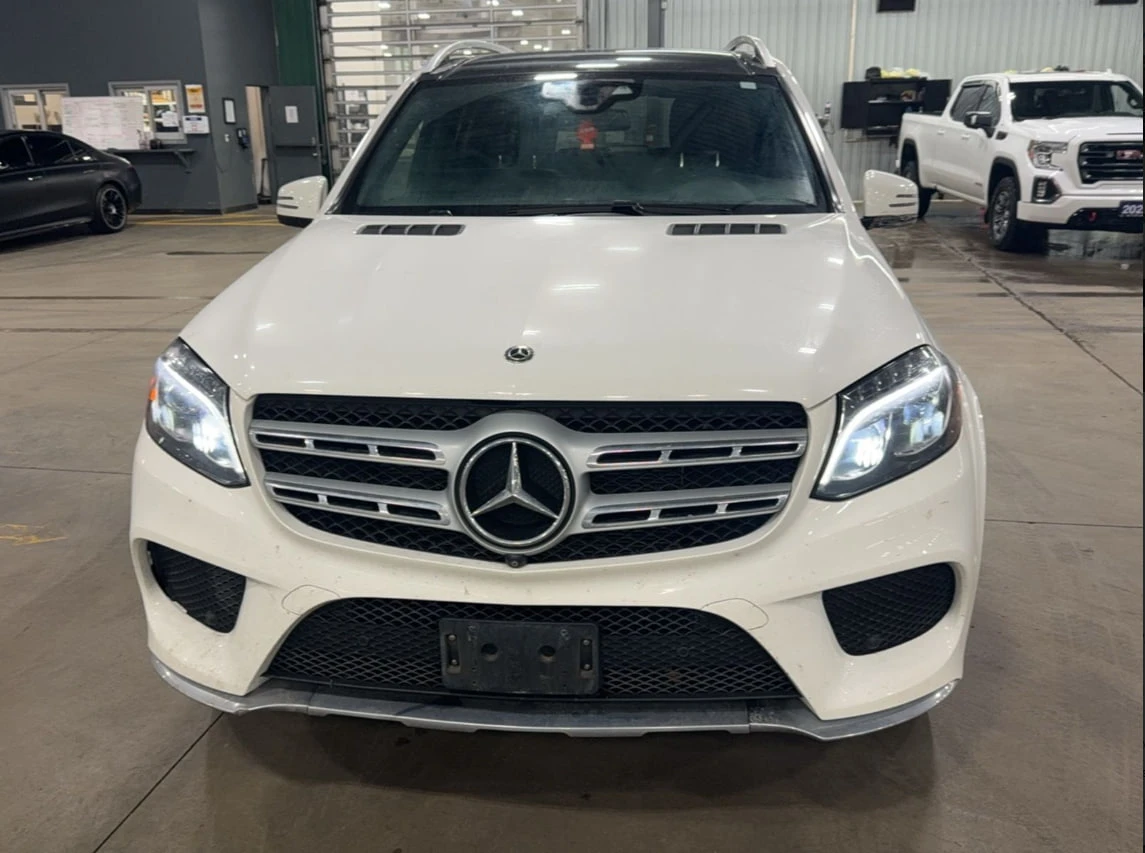 Mercedes-Benz GLS 450 *  *    *   *  | Mobile.bg   2