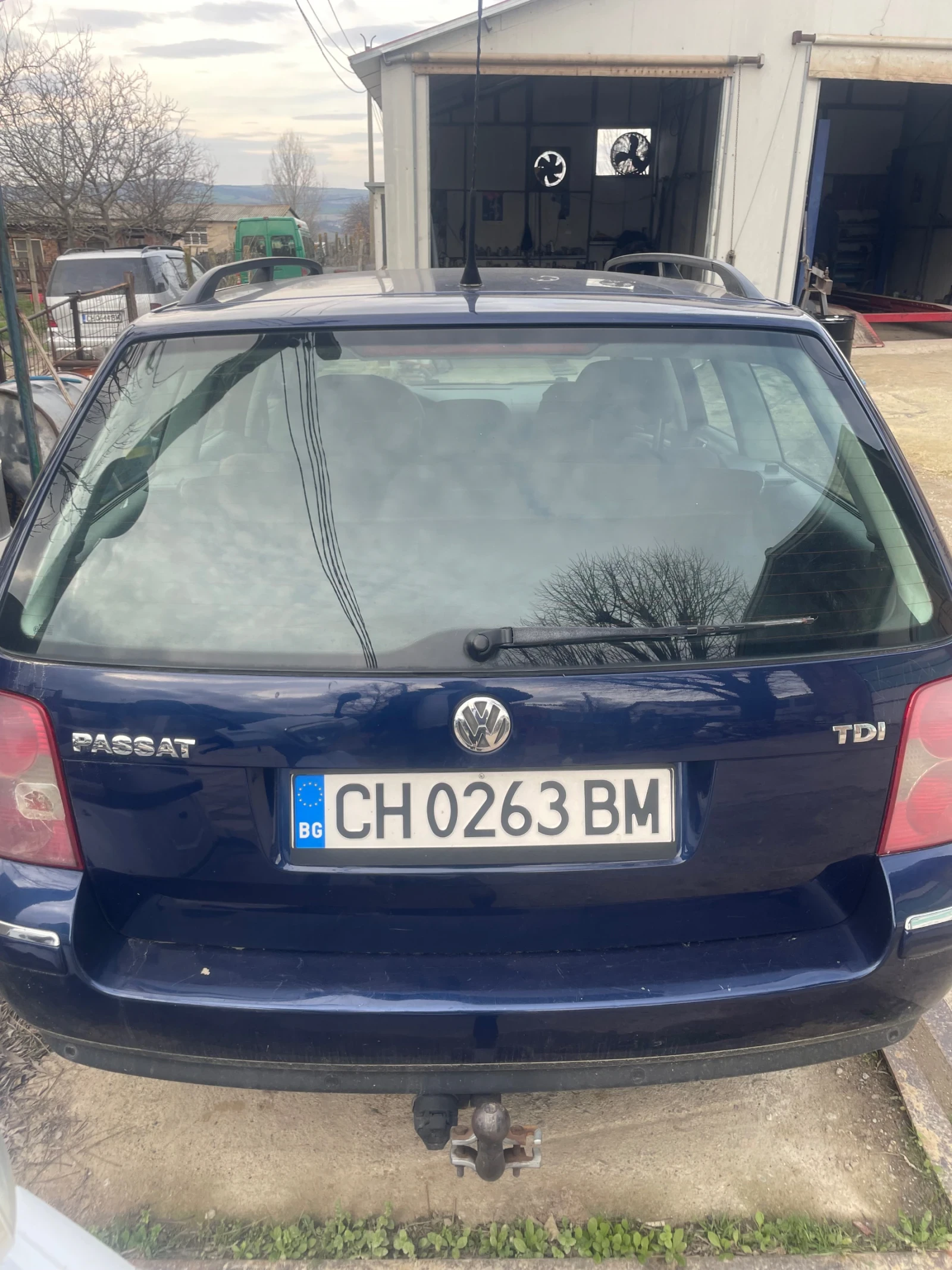 VW Passat | Mobile.bg   4