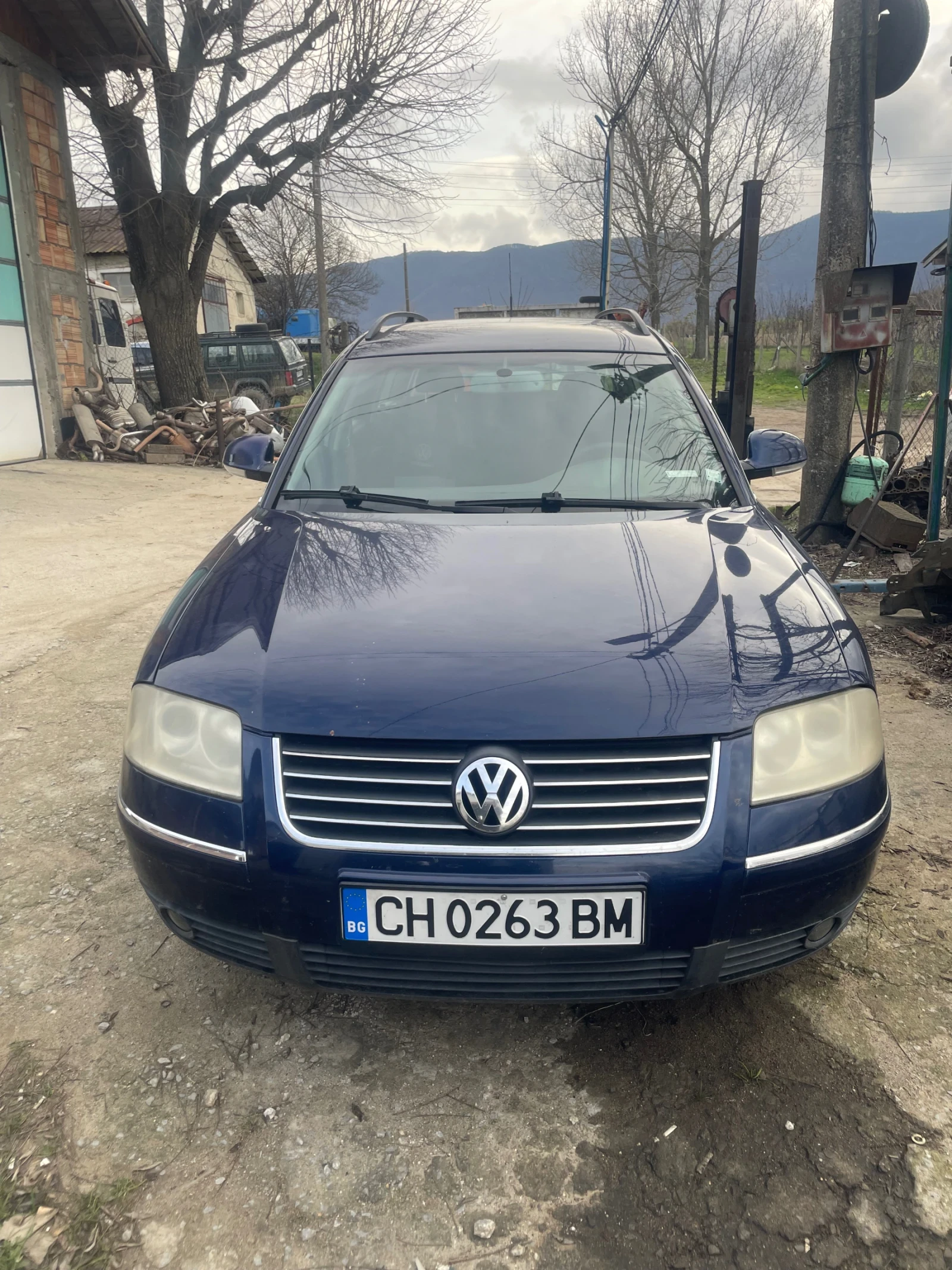 VW Passat | Mobile.bg   1