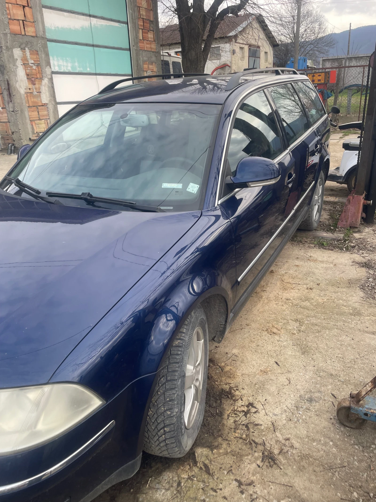 VW Passat | Mobile.bg   3