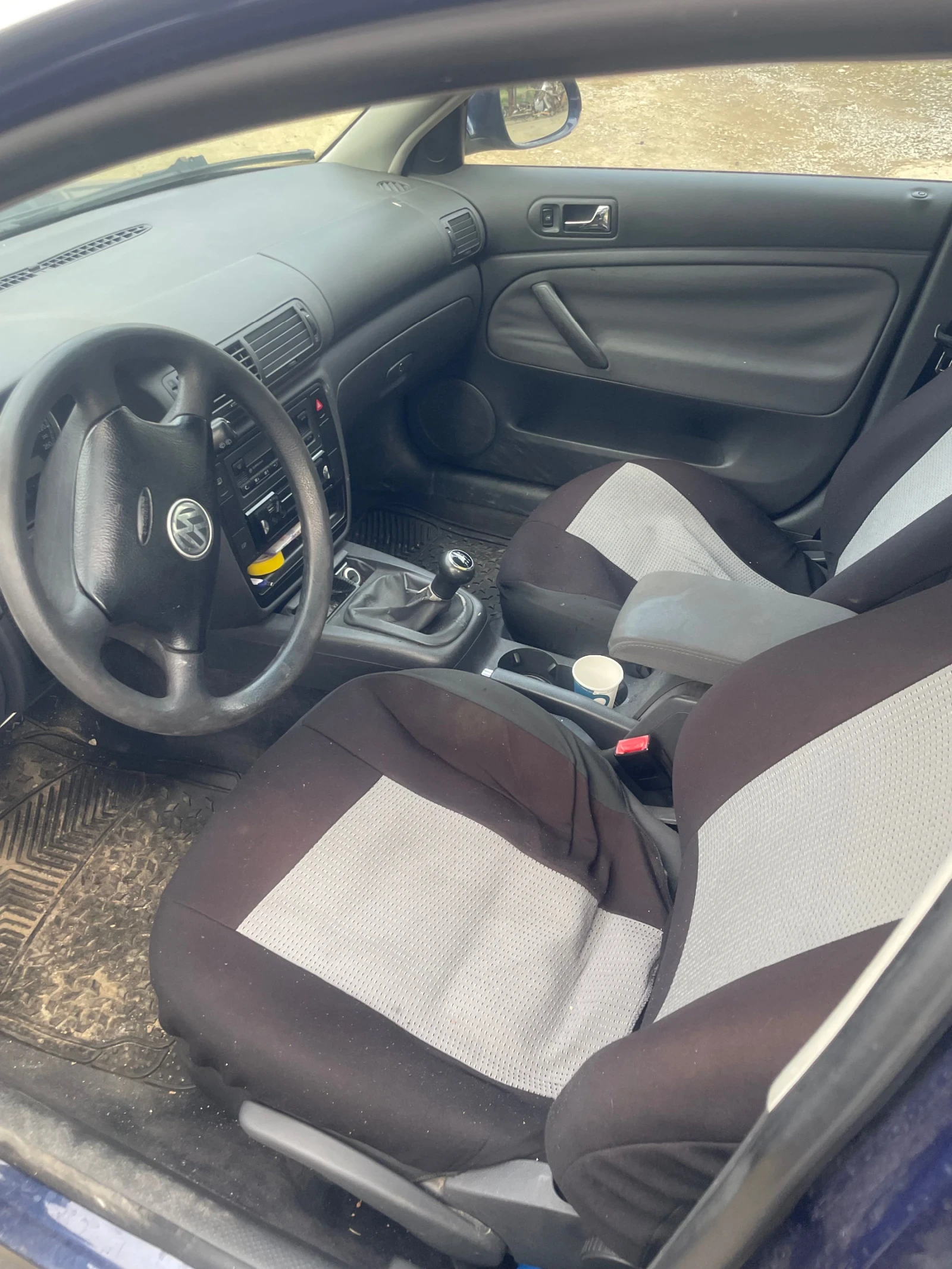 VW Passat | Mobile.bg   5