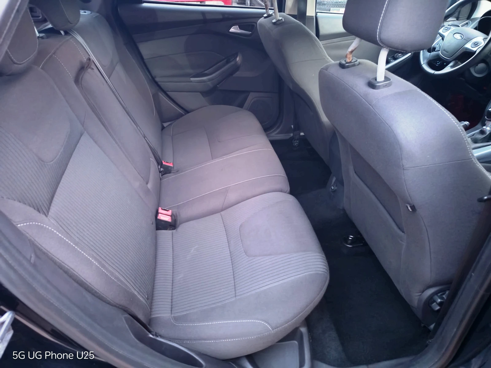 Ford Focus 1.6 TDCi, 115 k.c | Mobile.bg � ����������� 12