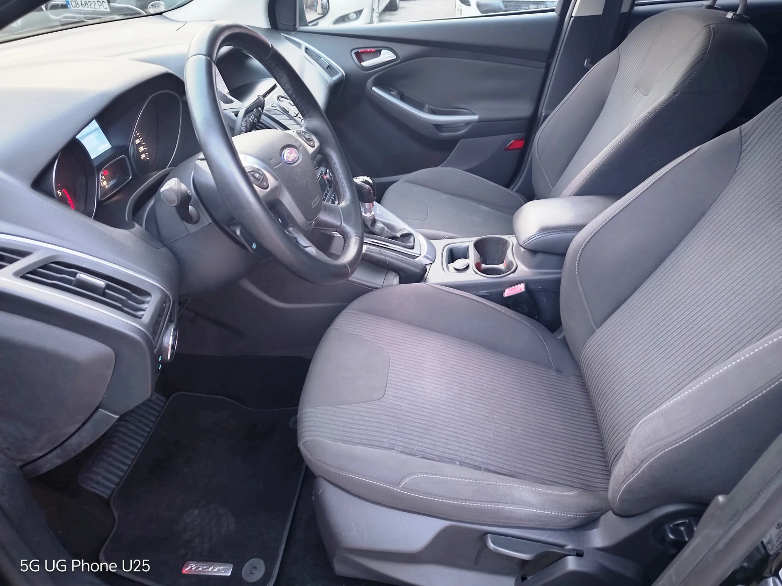 Ford Focus 1.6 TDCi, 115 k.c | Mobile.bg � ����������� 9