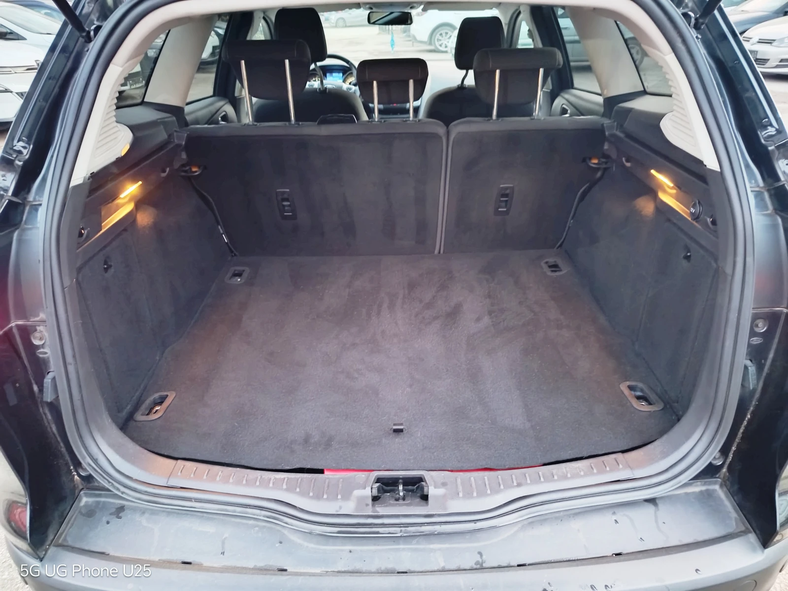 Ford Focus 1.6 TDCi, 115 k.c | Mobile.bg � ����������� 14