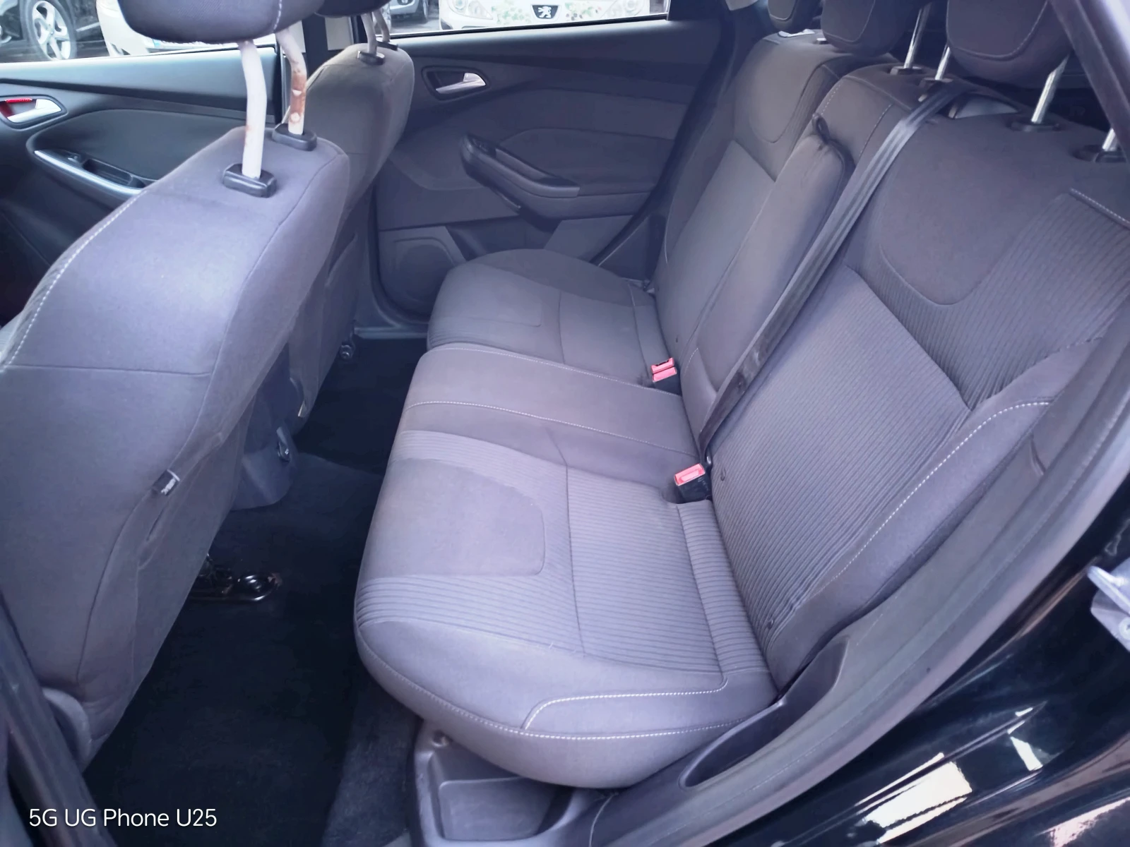 Ford Focus 1.6 TDCi, 115 k.c | Mobile.bg � ����������� 11