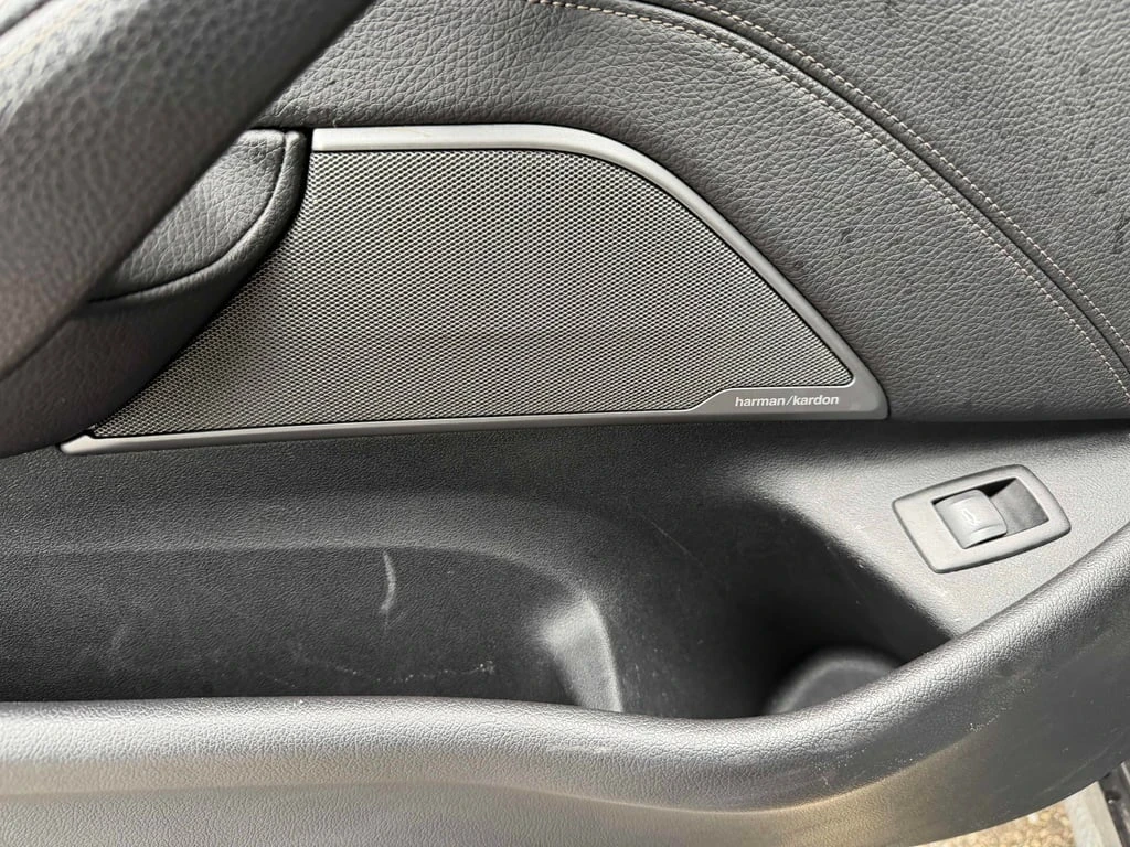 BMW 540 M-Pack* Harman Kardon - изображение 10